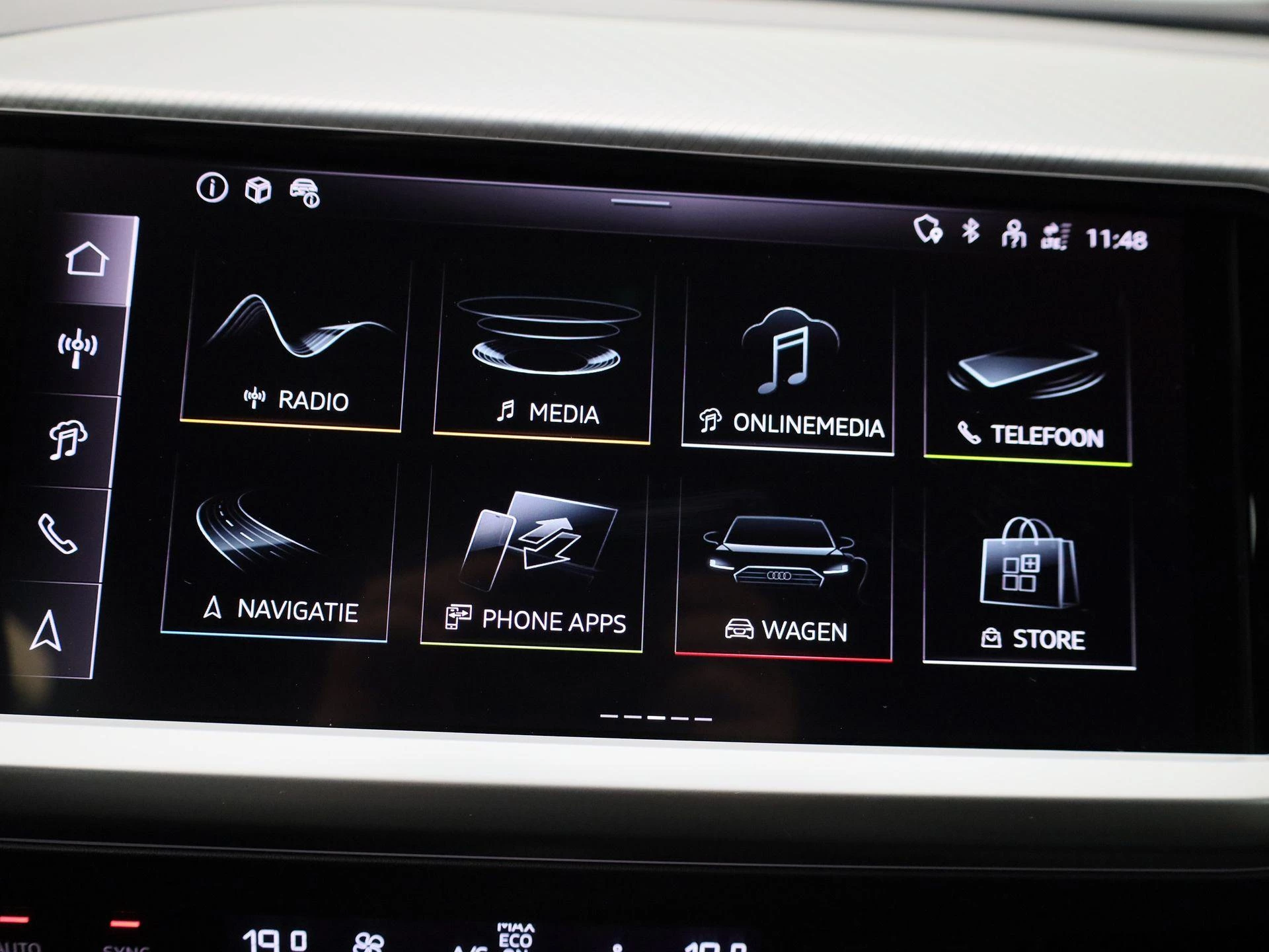 Audi Q4 e-tron 40 Edition 63 kWh