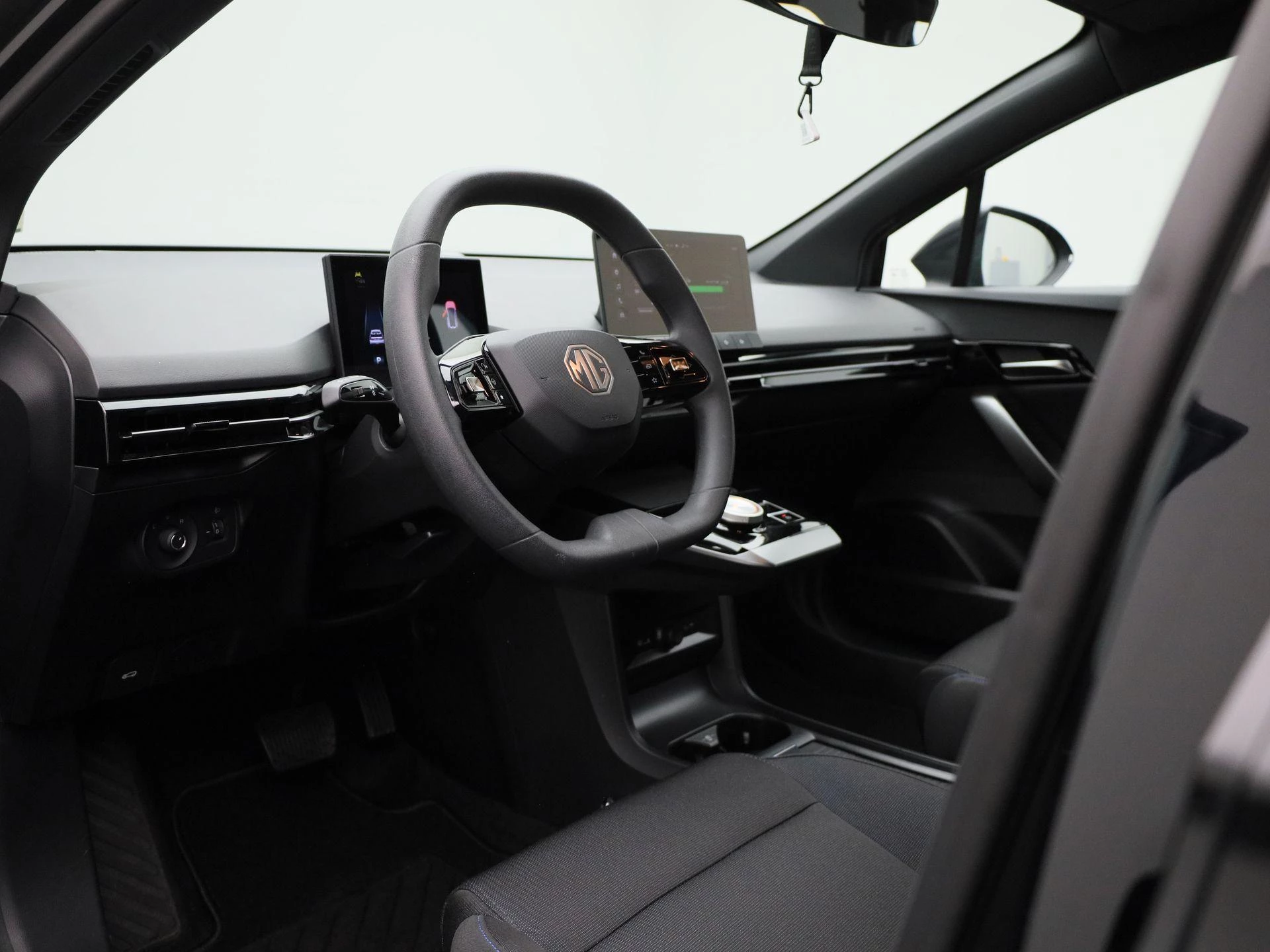 MG MG4 EV Electric Standard 51 kWh