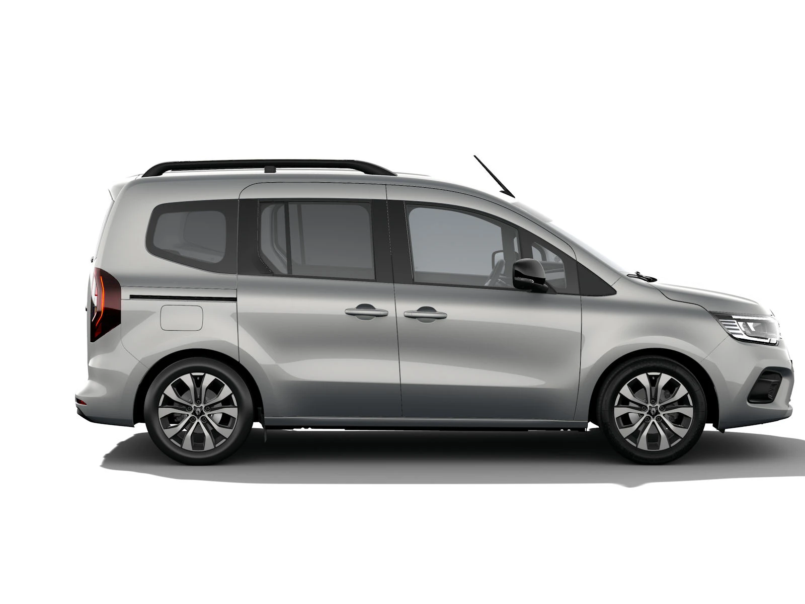 Renault Kangoo Grand Techno