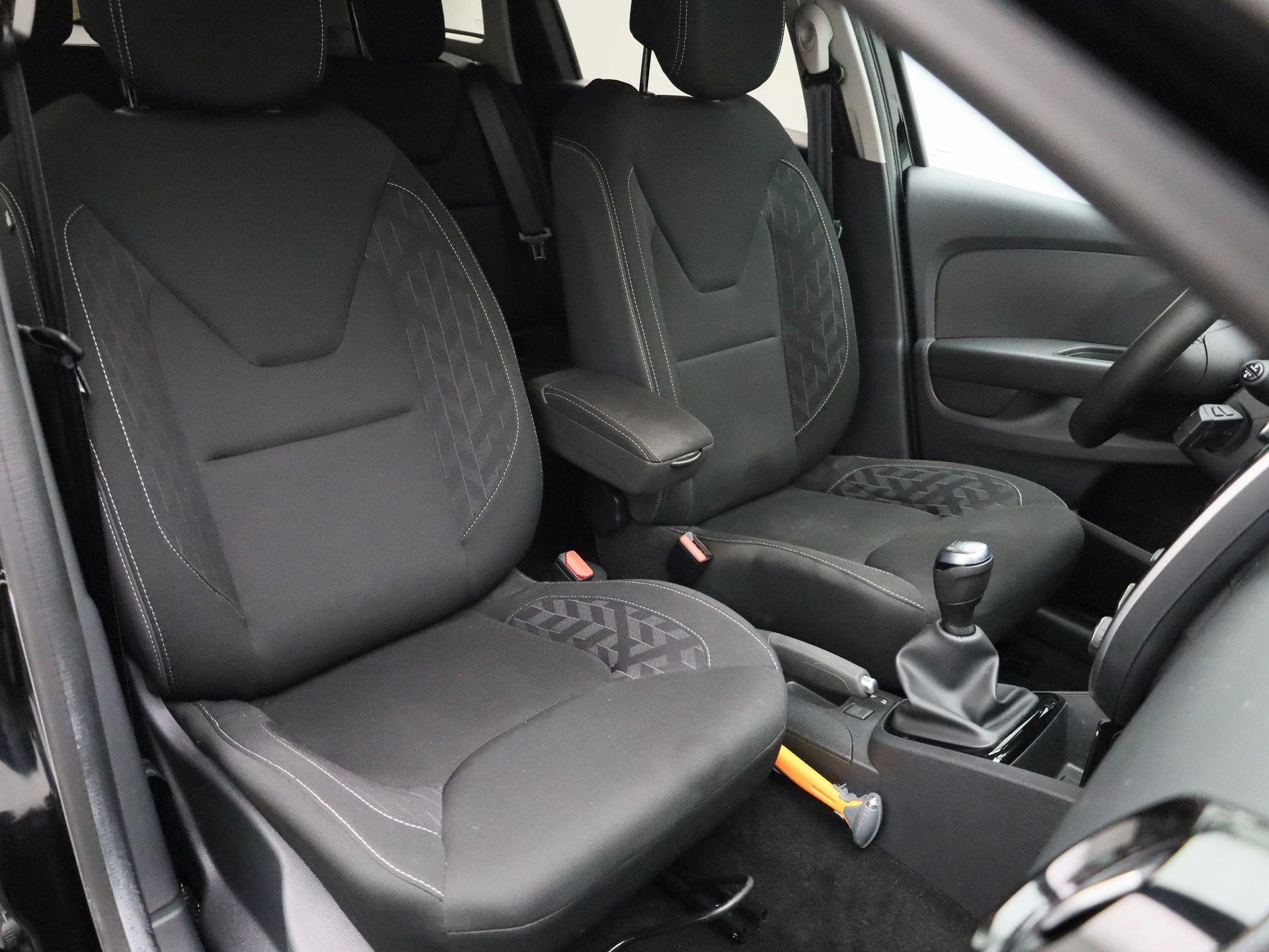 Renault Clio Estate 0.9 TCe Limited