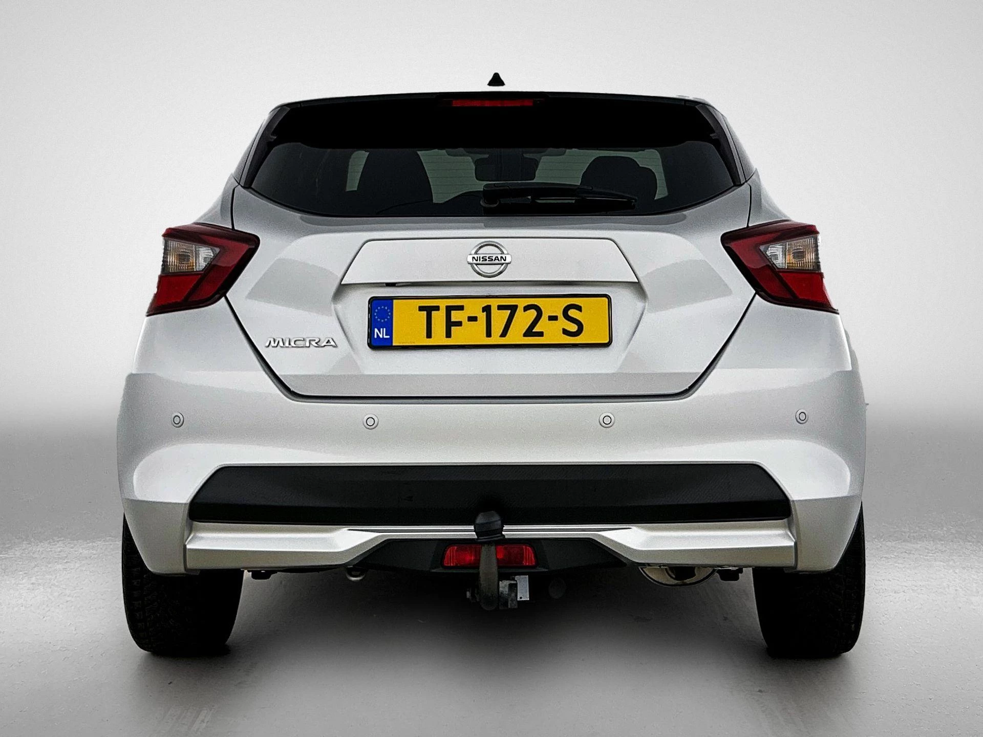 Nissan Micra 0.9 IG-T N-Connecta