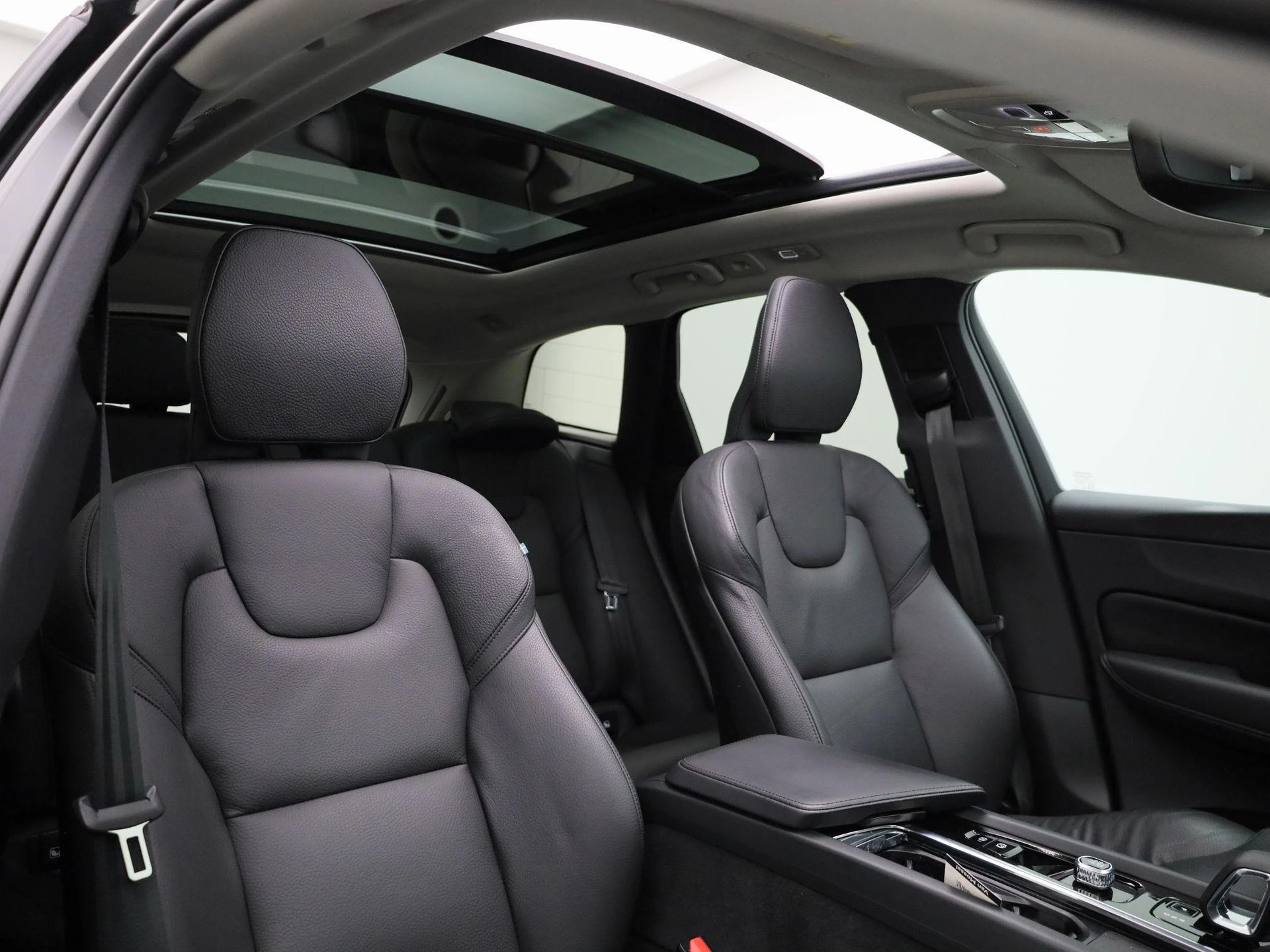 Volvo XC60 T6 PHEV Plus Dark Aut.