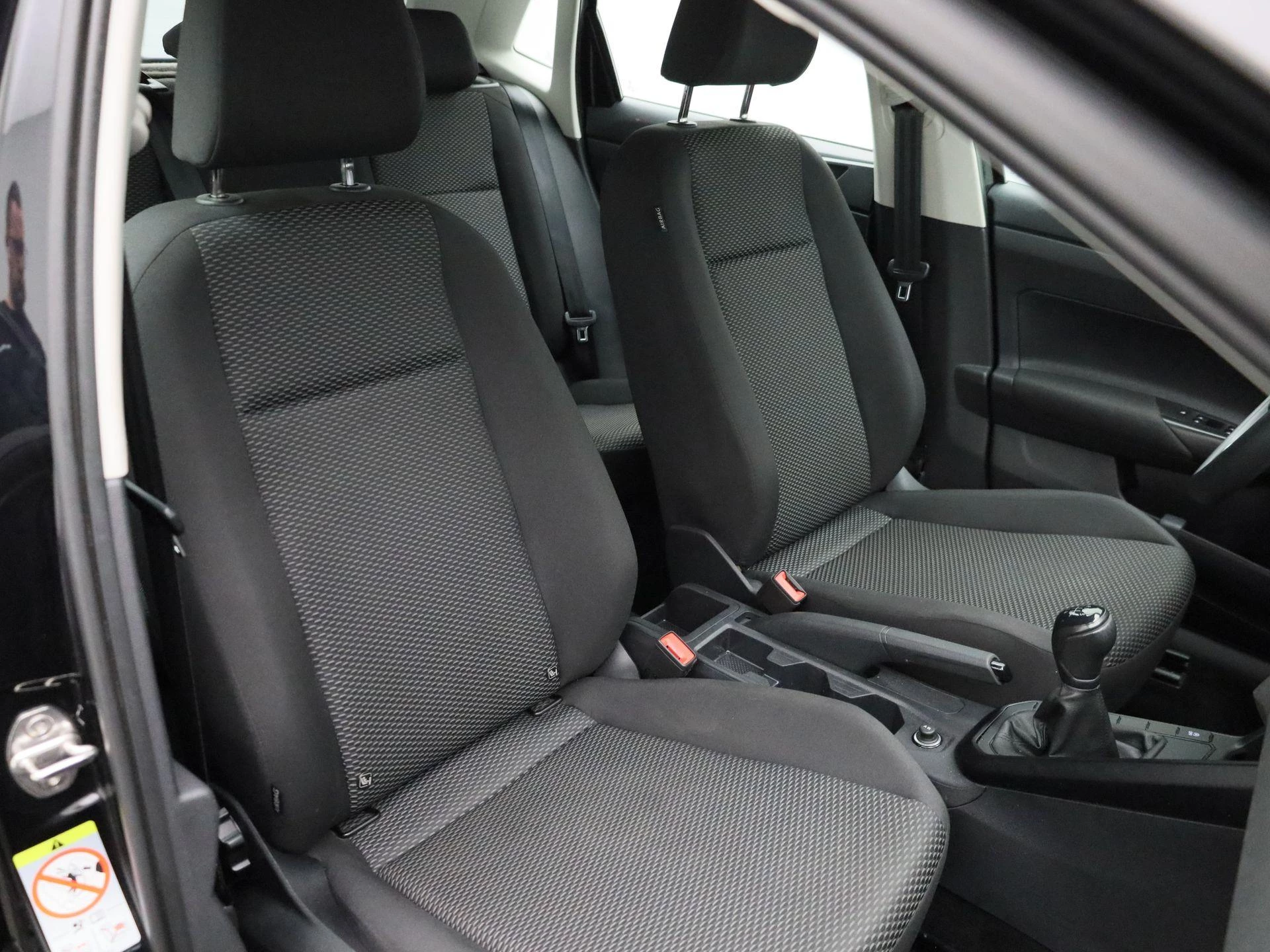 Volkswagen Polo 1.0 TSI Polo