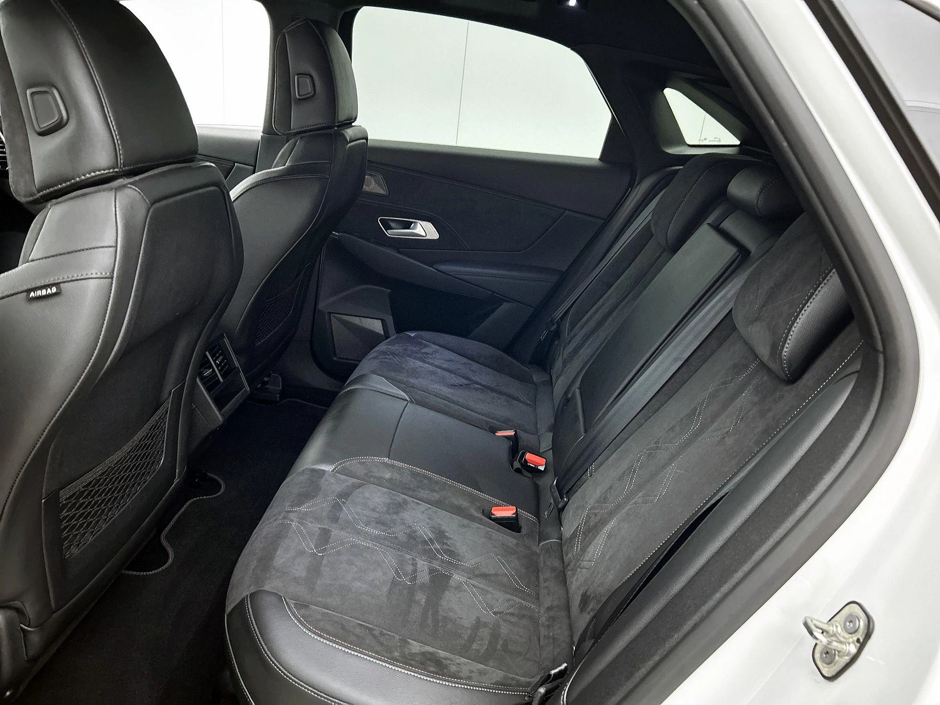 DS DS 7 Crossback 1.6 PureTech Performance Line