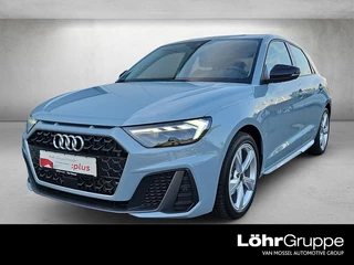 Audi A1 Sportback S line 30 TFSI *Kamera*LED*2Klima*