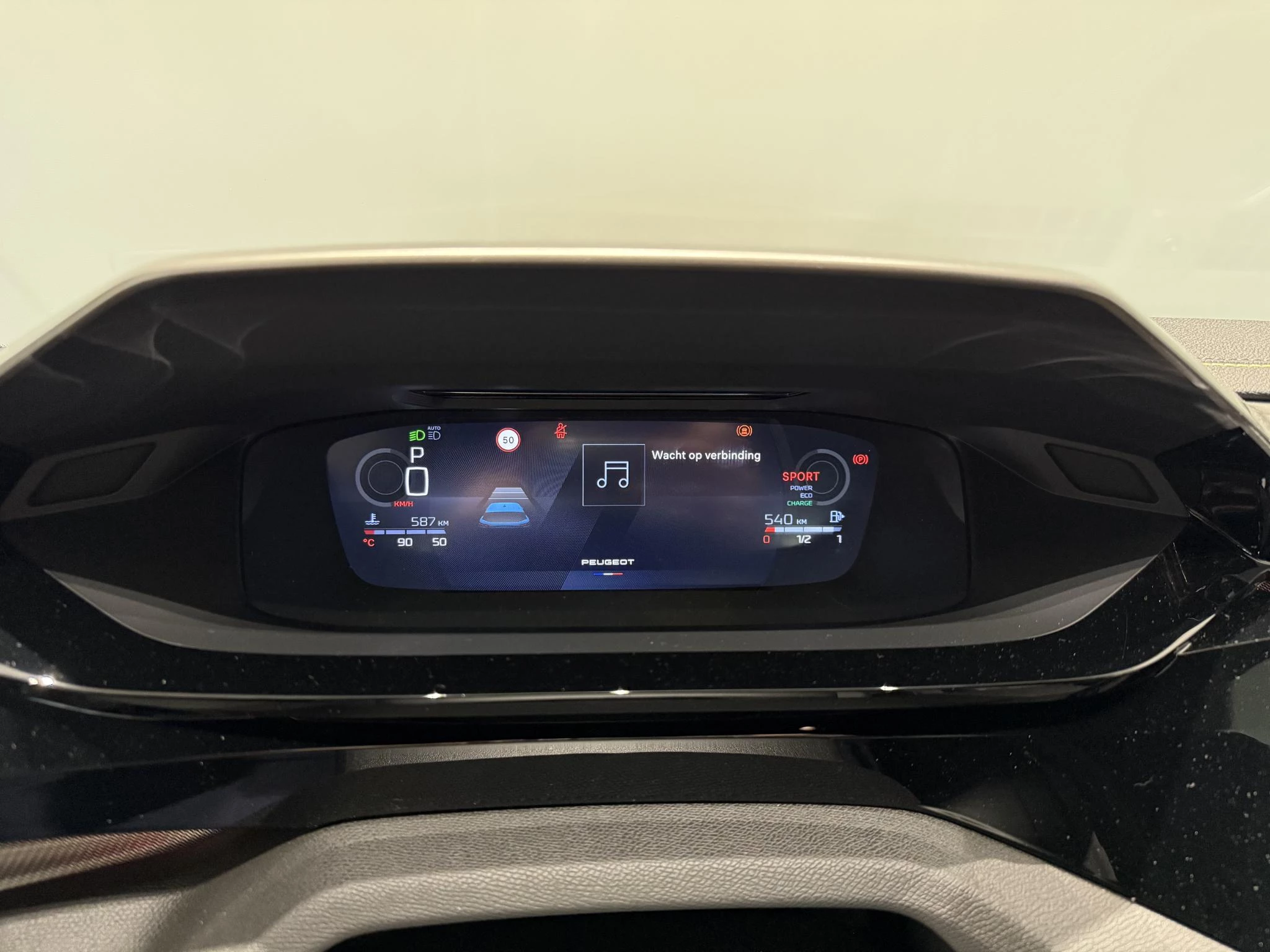 Peugeot 308 1.2 Hybrid 145 e-DCS6 GT