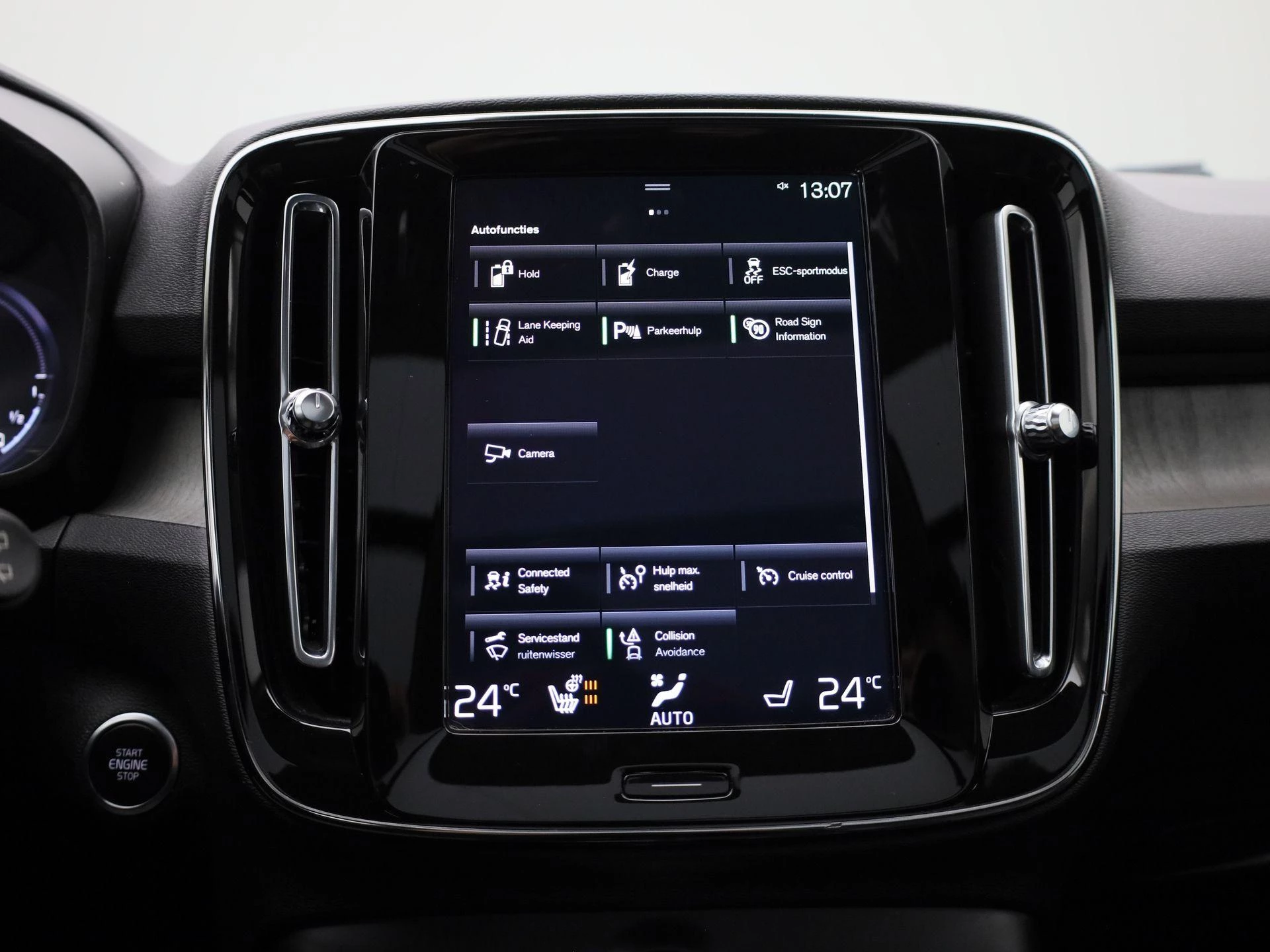 Volvo XC40 1.5 T4 Recharge Inscription