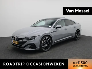 Volkswagen Arteon 2.0 TSI R-Line Business+ 190 PK