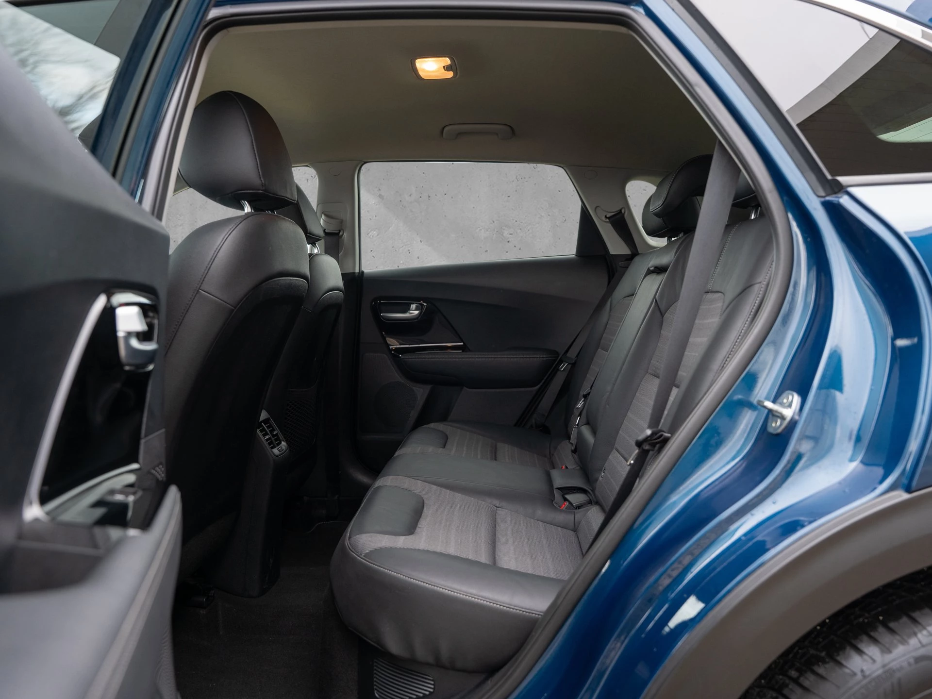 Kia Niro 1.6 Hybrid Vision