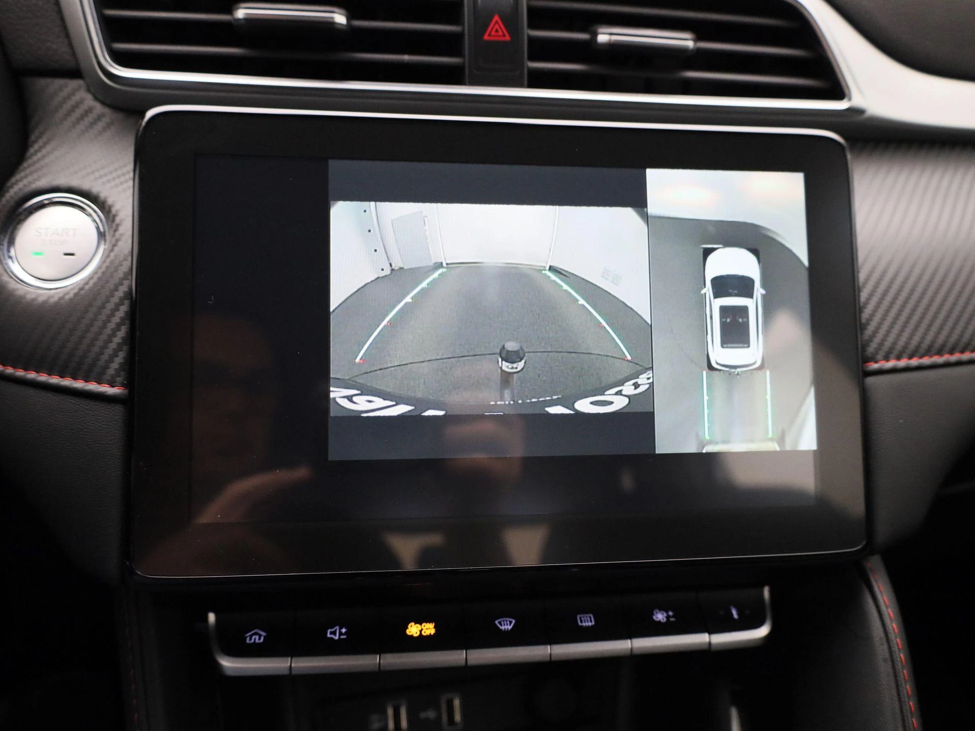 MG ZS 1.0 T-GDi AUT | Cruise | Carplay | Camera
