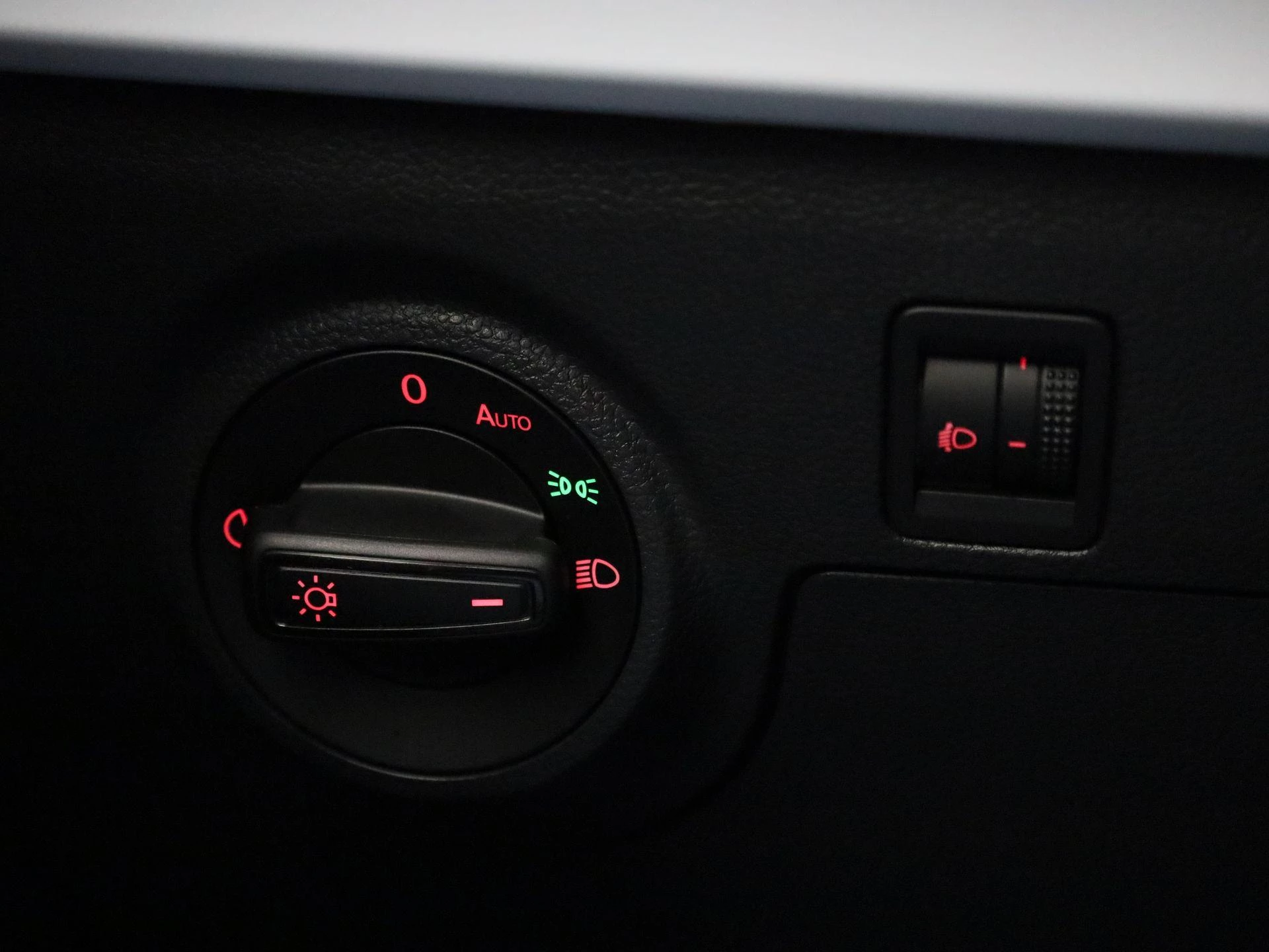 SEAT Ibiza 1.0 EcoTSI Style Business Connect