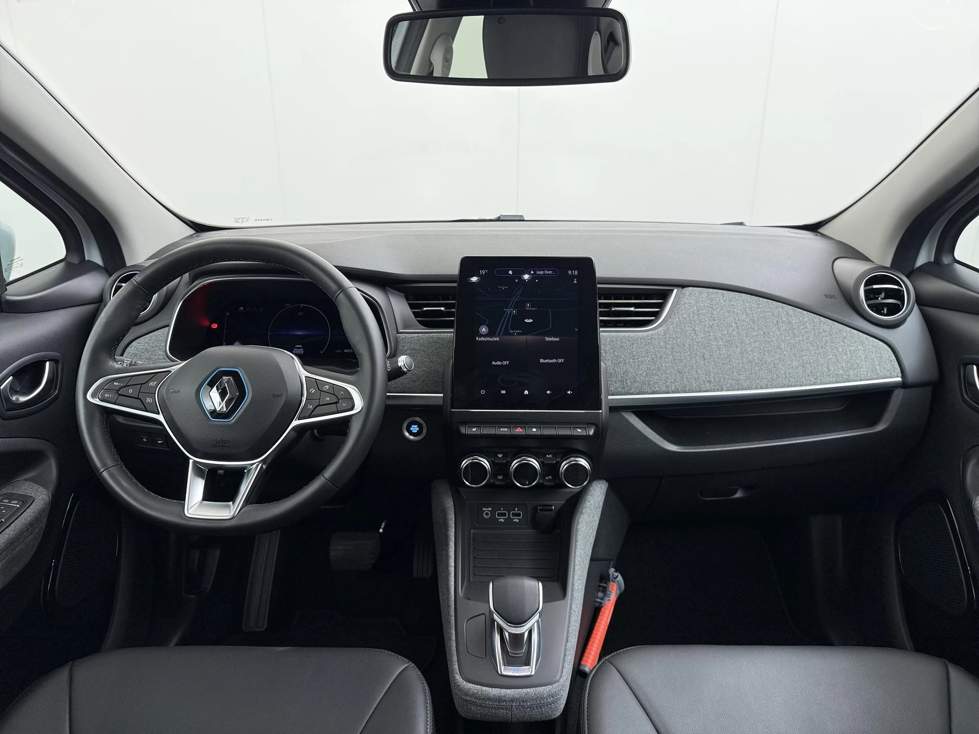 Renault Zoé