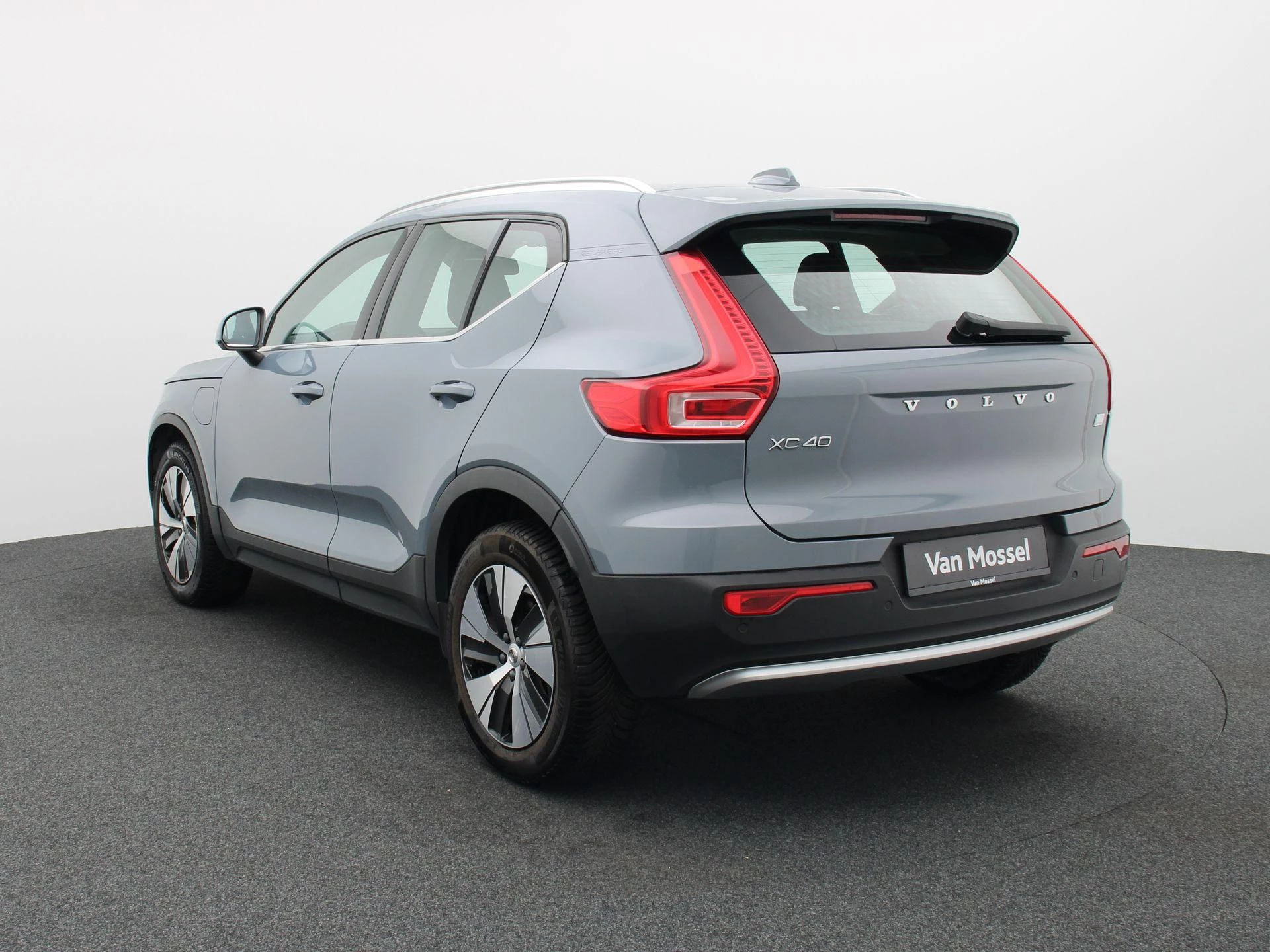 Volvo XC40 T4 PHEV PDC A | Cruise | LED