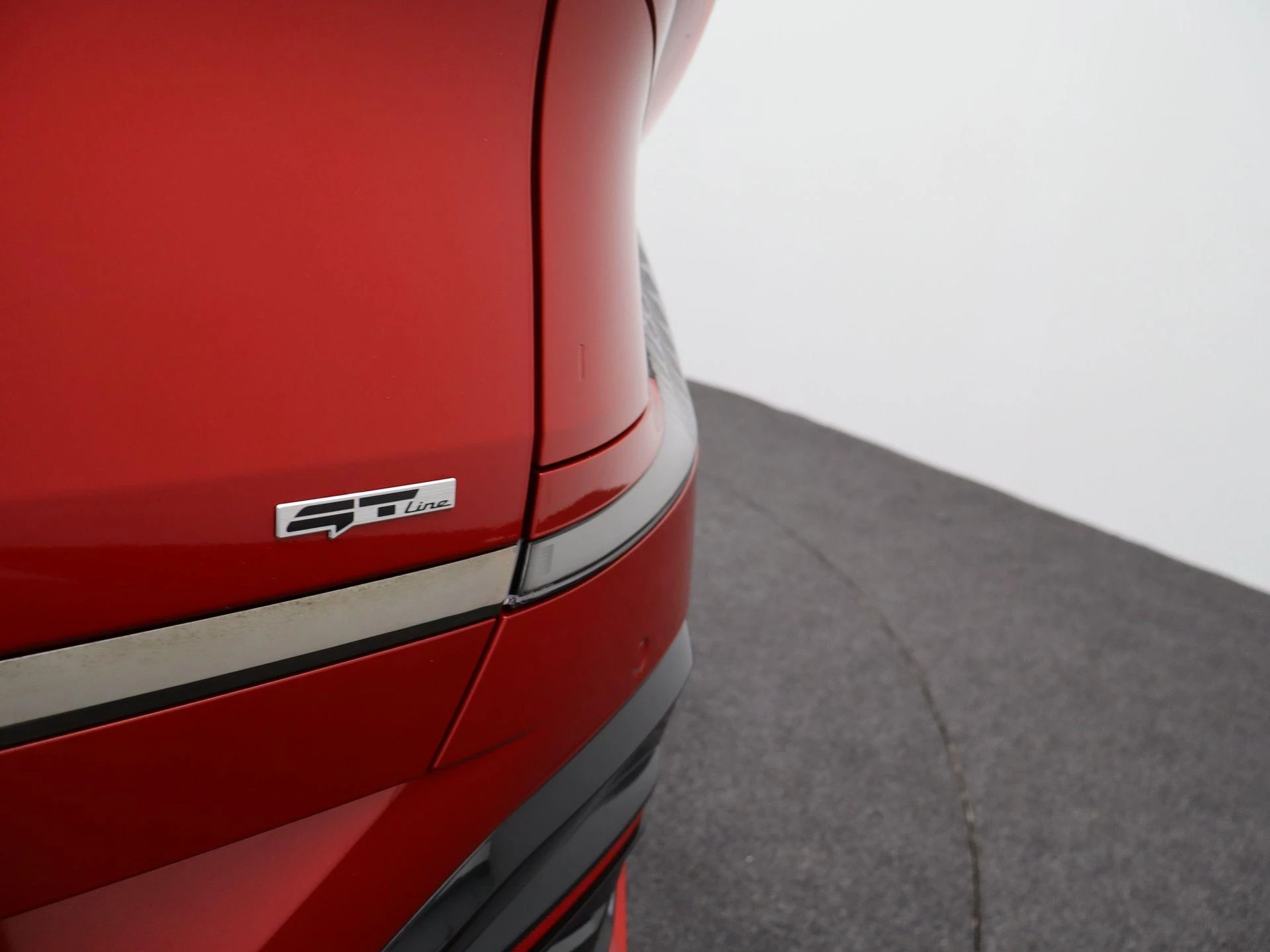 Kia EV6 GT-Line Business Edition 84 kWh