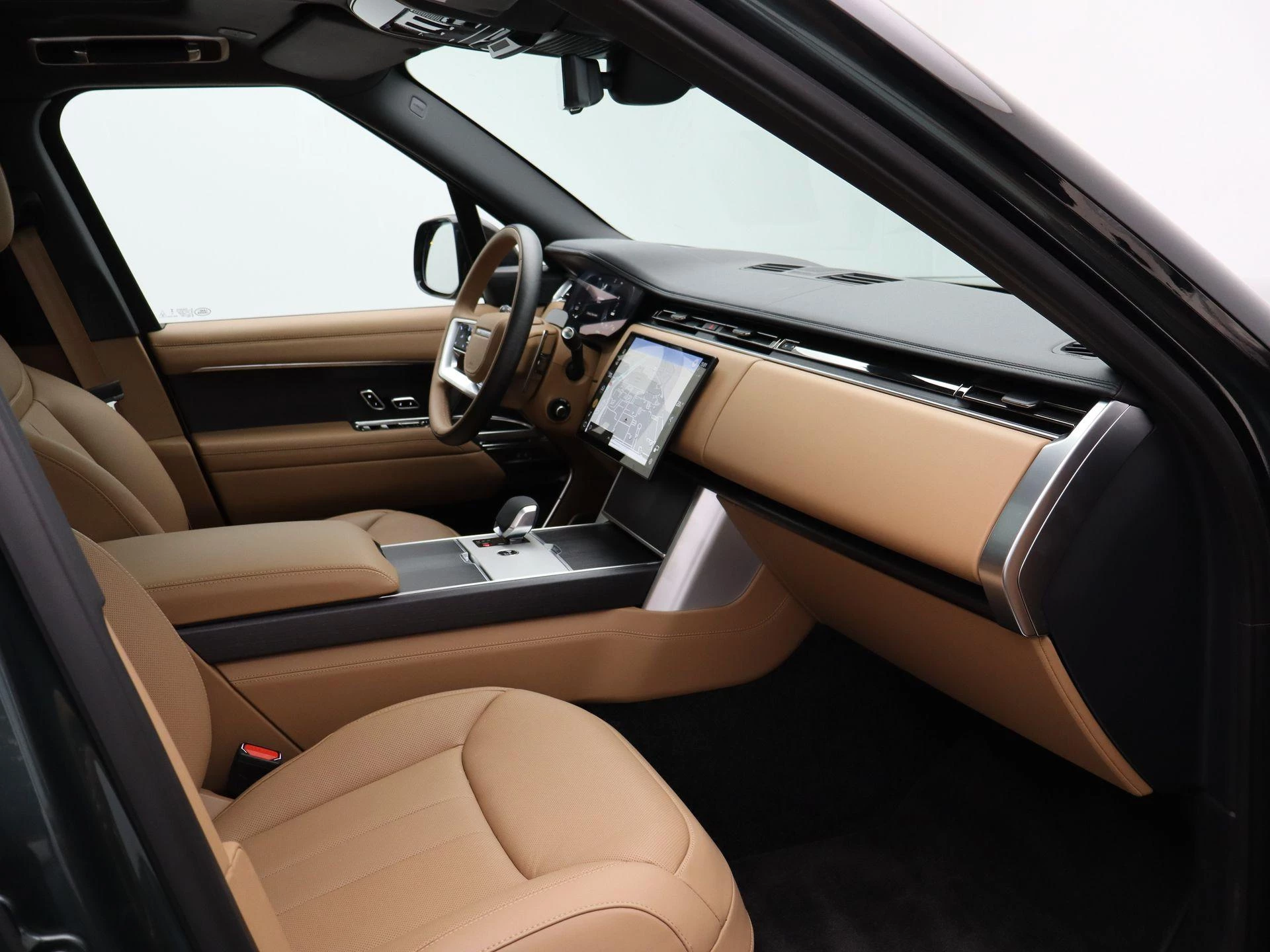 Land Rover Range Rover 3.0 P550e Autobiography PHEV