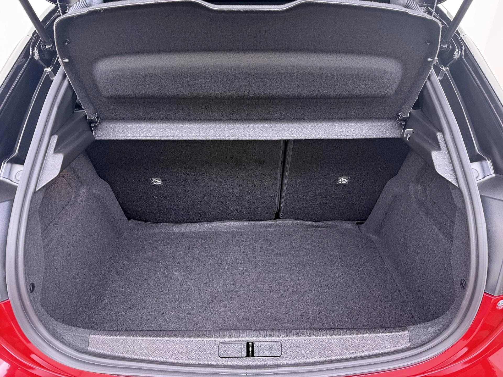 Opel Corsa 1.2 Turbo GS