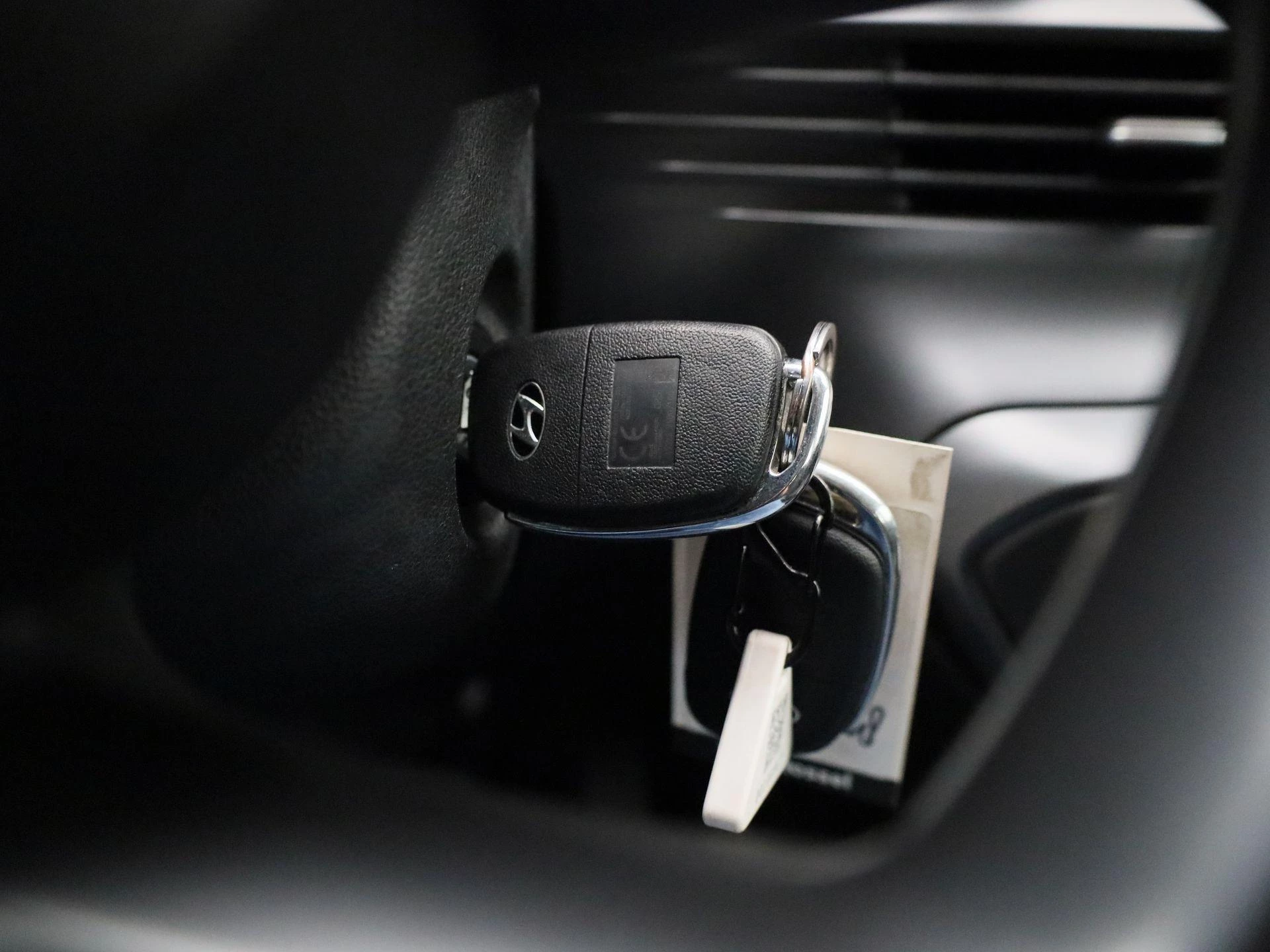 Hyundai i20 1.0 T-GDI Comfort Automaat |