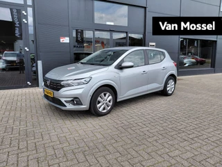 Dacia Sandero 1.0 TCe 90 Comfort