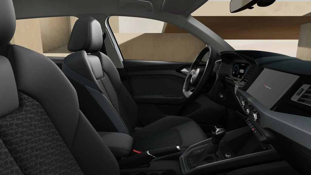 Audi-A1 Sportback-image-7