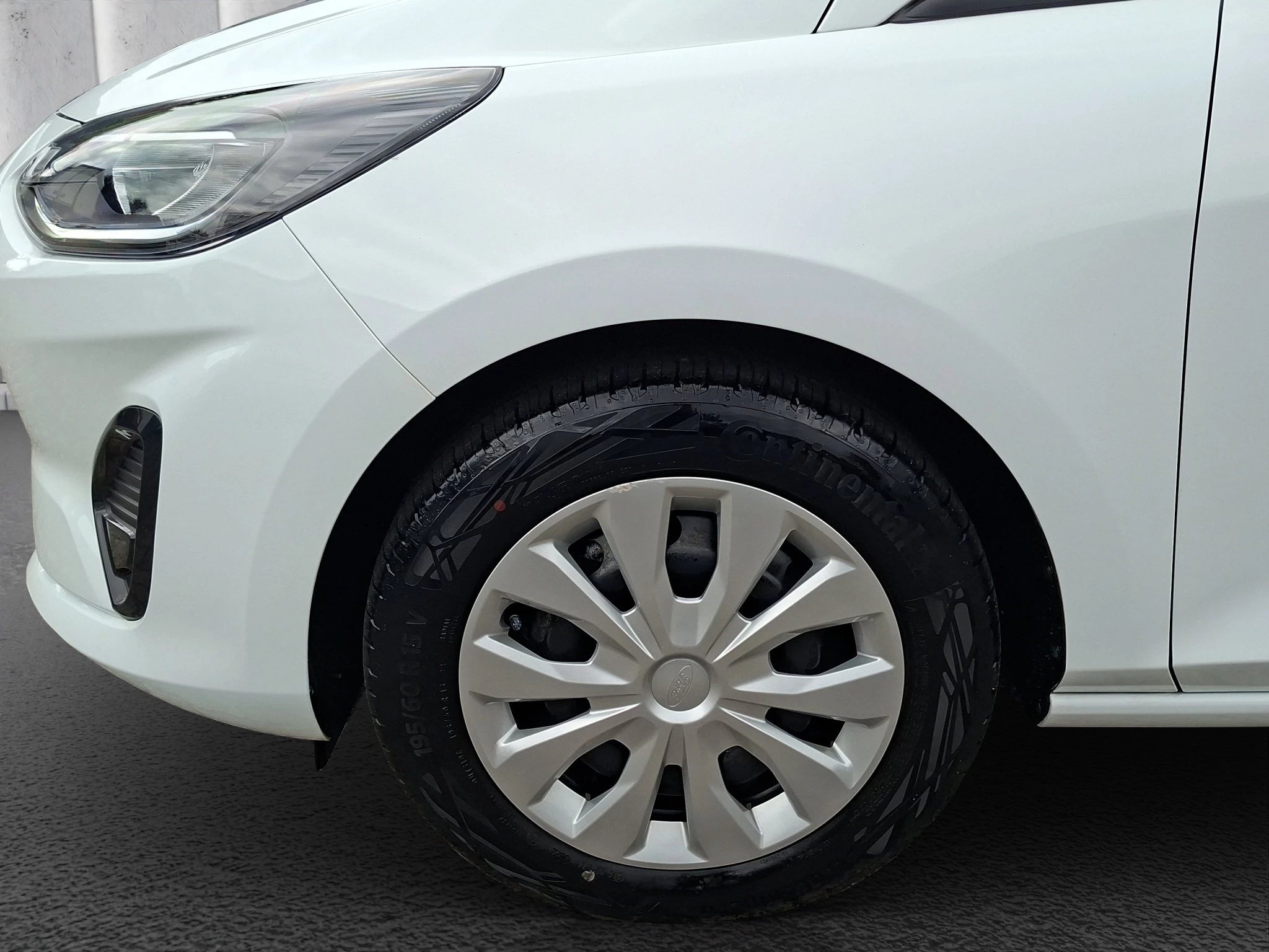 Ford Fiesta Cool & Connect 1.0 EB LED | SHZ | PDC | Klima | BT | ZV mit FB