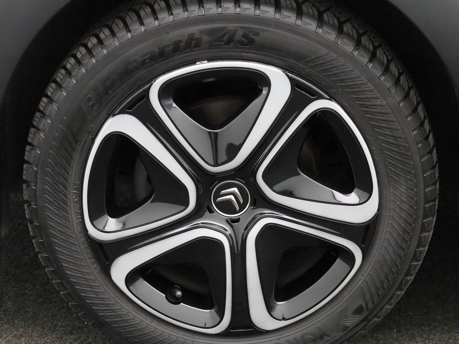 Citroën C3 1.2 PureTech 82 S&S MAN Feel