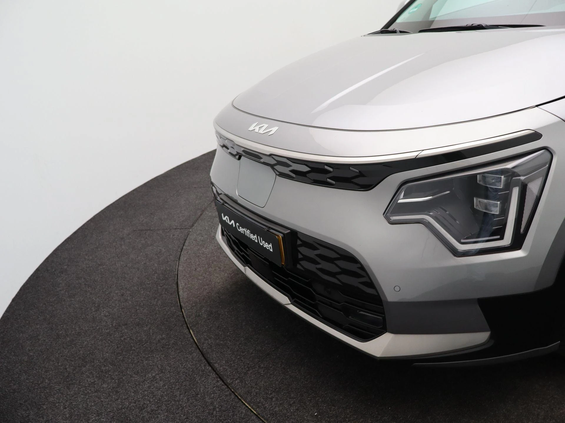 Kia-Niro EV-image-38
