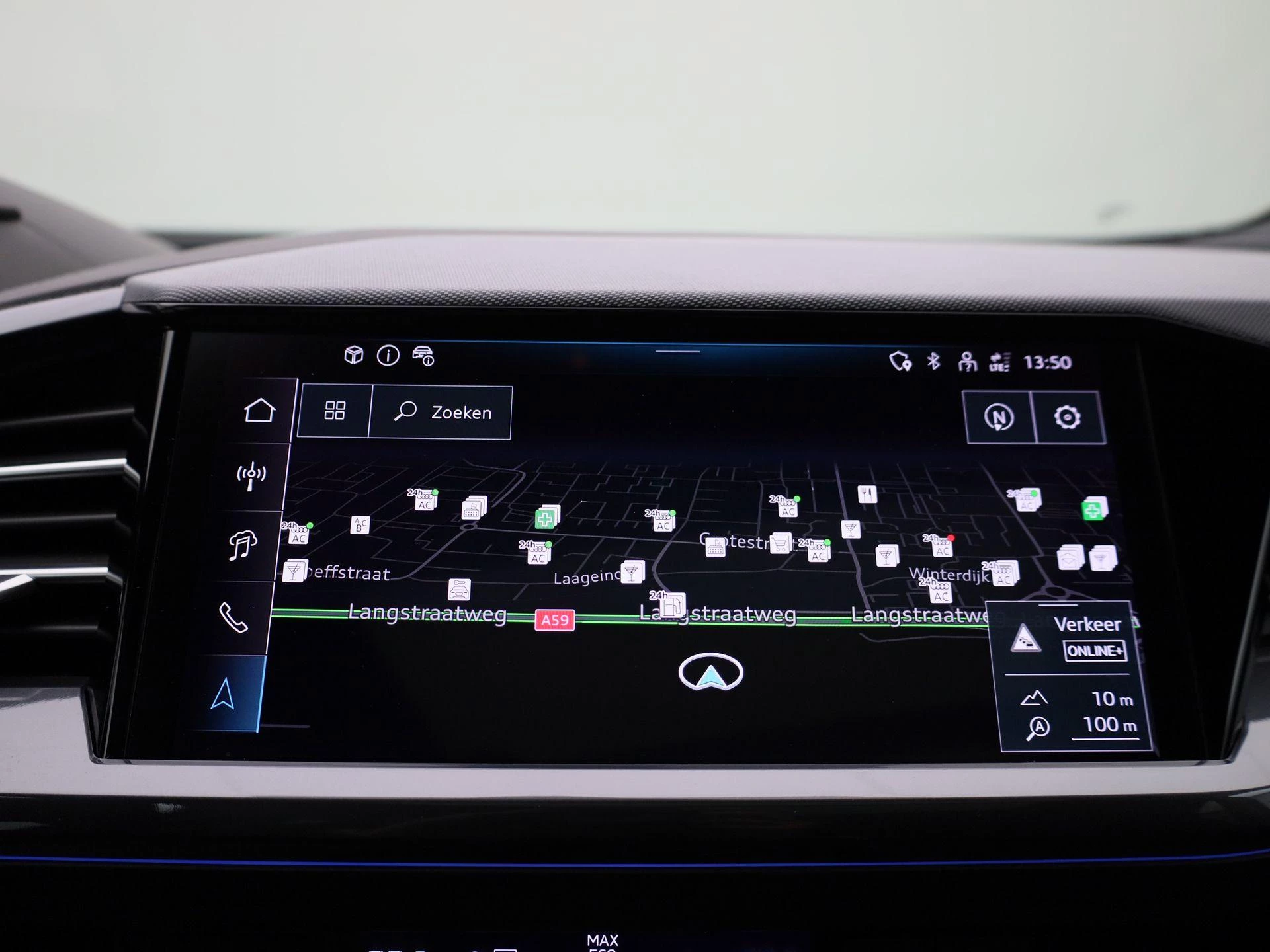 Audi Q4 Sportback e-tron 45 Edition 82 kWh
