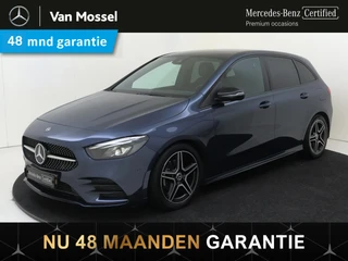 Mercedes-Benz B-Klasse 180 Business Solution AMG