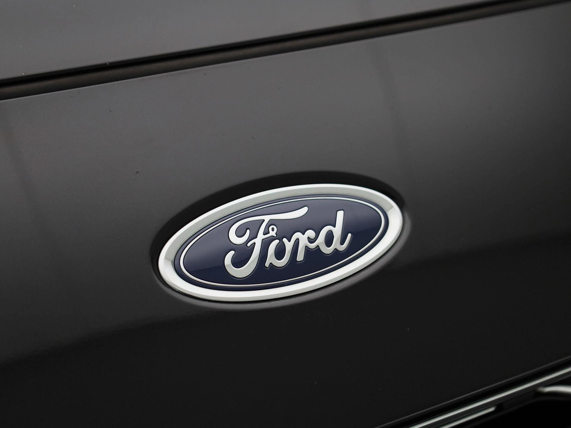 Ford Kuga 2.5 PHEV Vignale