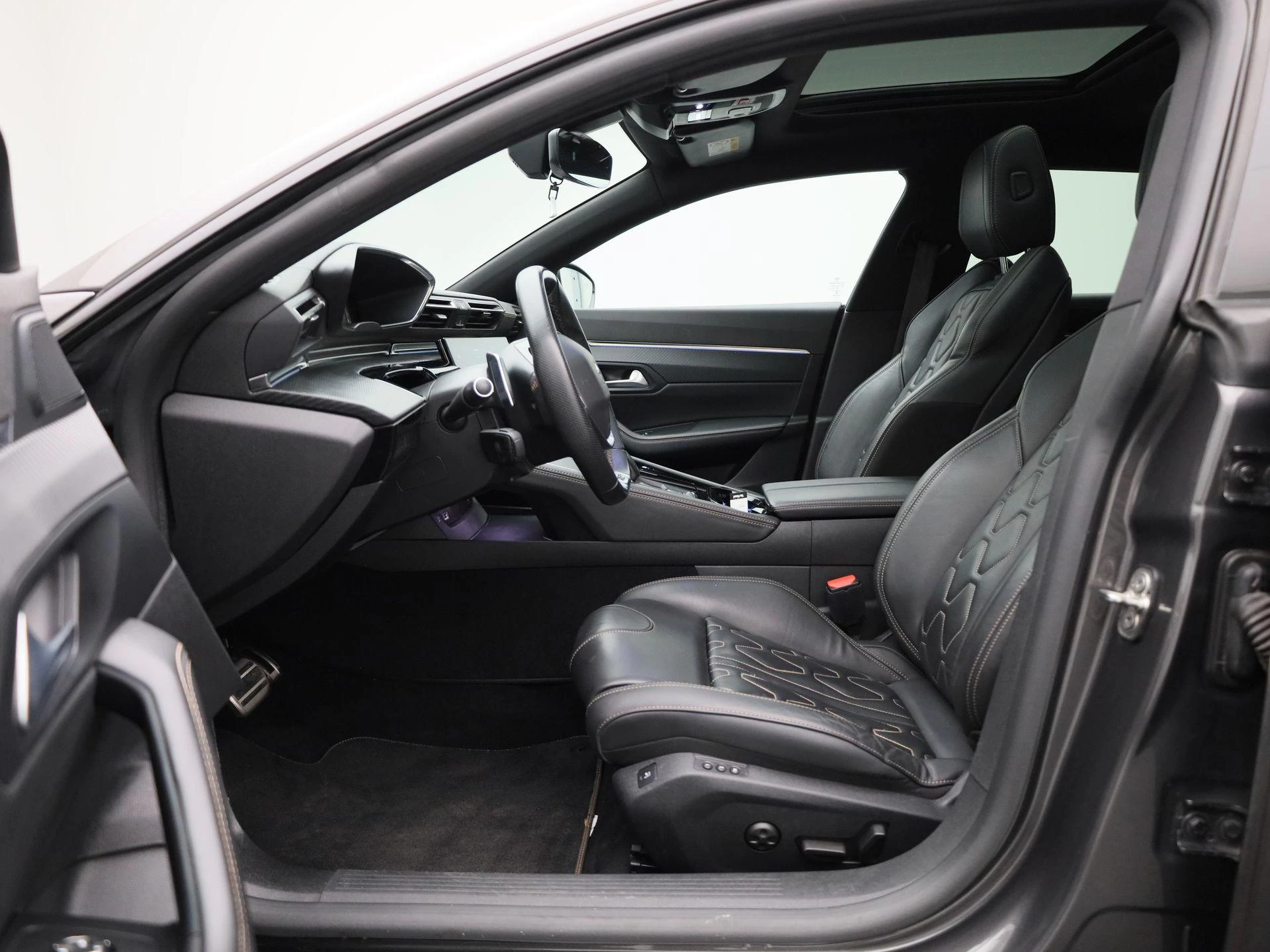 Peugeot 508 SW 1.5 BlueHDi 130 S&S EAT8 GT