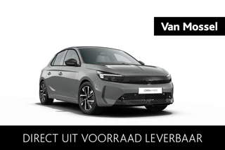 Opel Corsa Ultimate