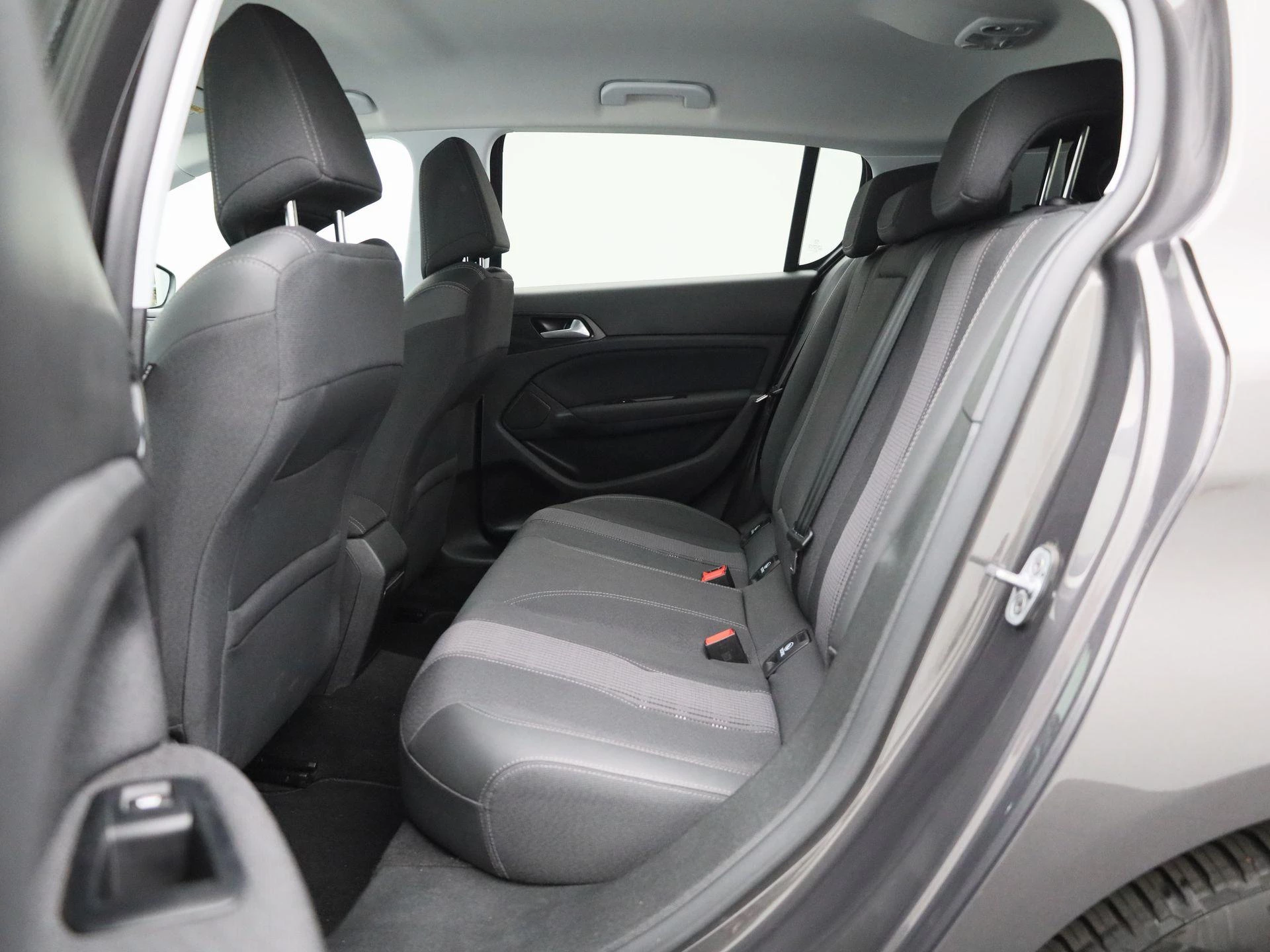 Peugeot 308 1.2 PureTech 130 S&S EAT8 Allure