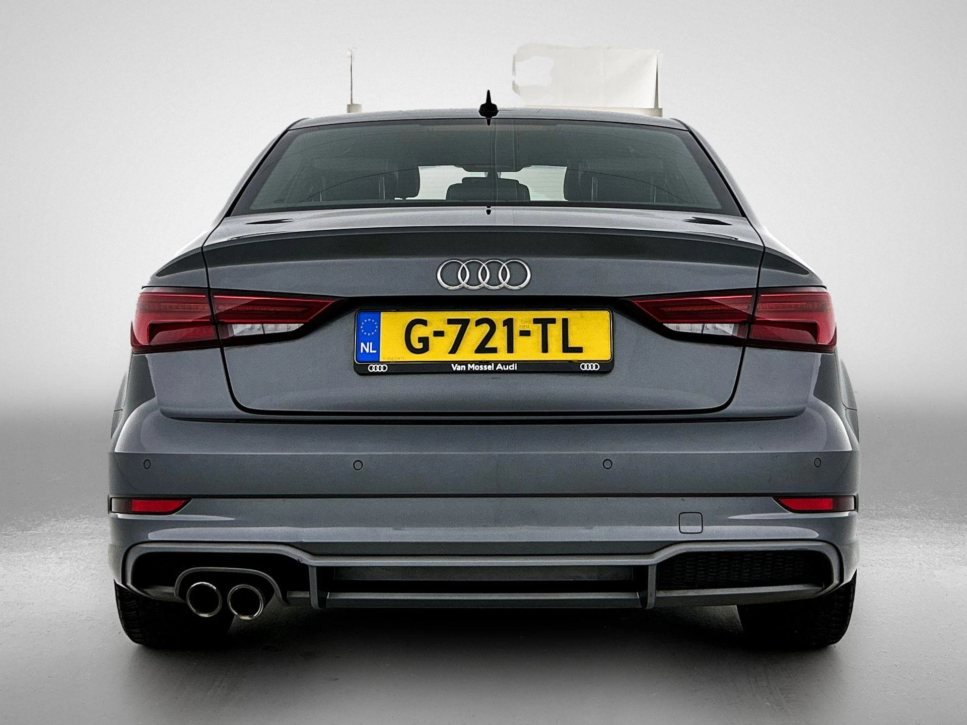 Audi A3 Limousine 35 TFSI CoD Advance Sport