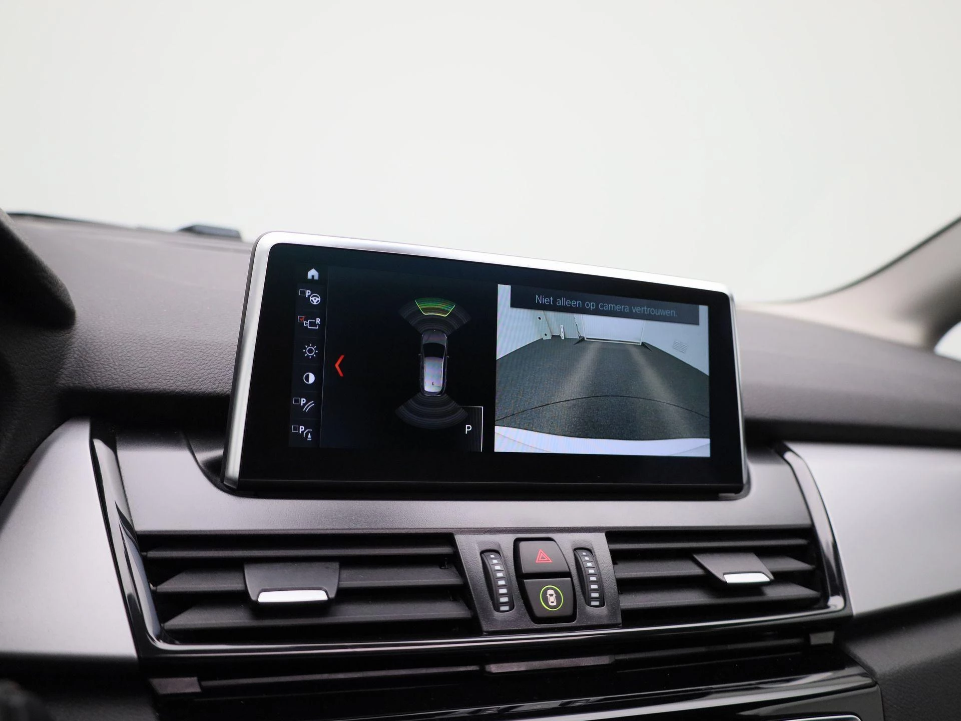 BMW 2 Reeks Active Tourer 225xe