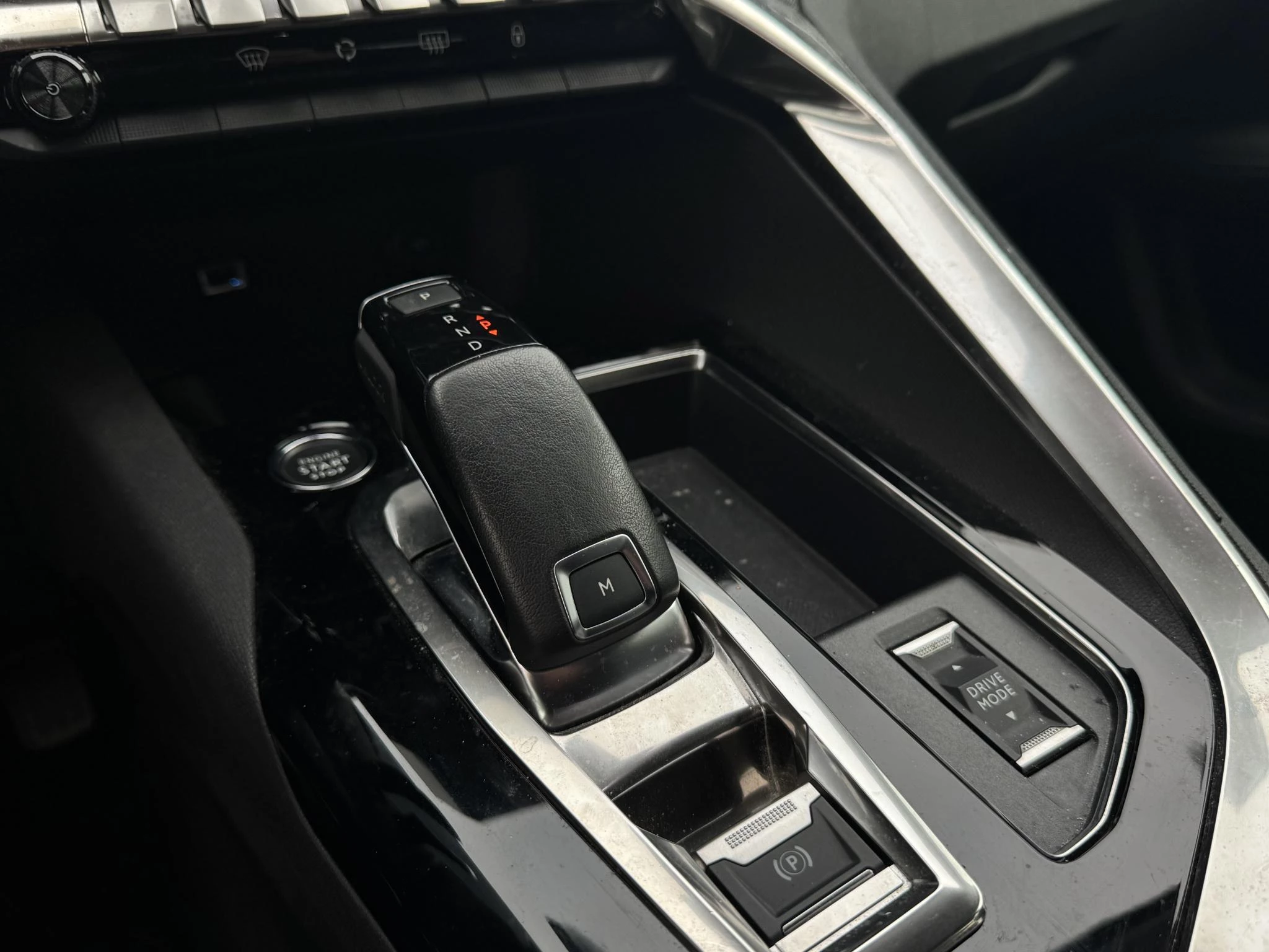 Peugeot 3008 1.2 PureTech Allure Pack