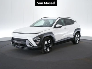 Hyundai Kona 1.6 GDi Hybrid Feel 6-DCT