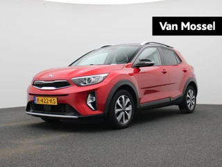 Kia Stonic 1.0 T-GDi MHEV DynamicPlusLine