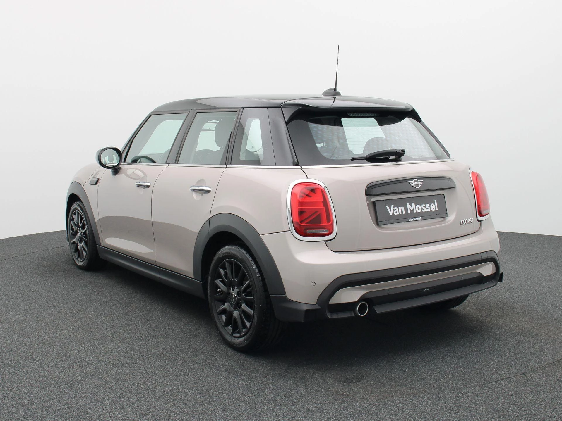 MINI Cooper Mini