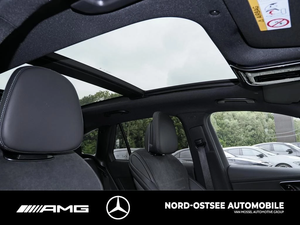 Mercedes-Benz GLC 220 d 4M ED.AMG ADVANCED+ PANO 360 AHK NIGHT AMG LineX254 GLC 220 d 4M ED.AMG ADVANCED+ PANO 360 AHK NIGHT AMG Line