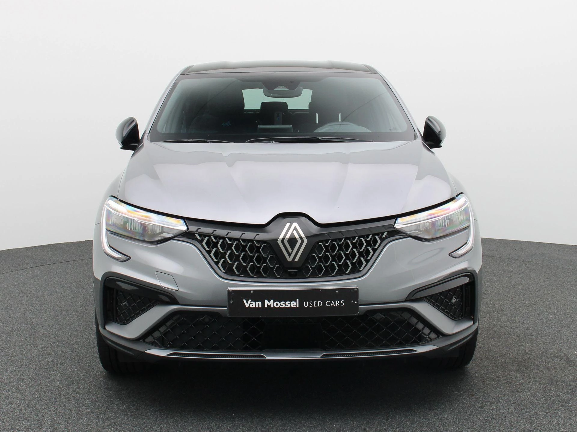 Renault Arkana E-Tech Full Hybrid 145 Esprit Alpine
