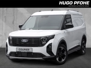 Ford Transit Kastenwagen LKW Trend 350 L3 2.0L EcoBlue 96kW (130PS). 6 Gang-Schaltgetriebe. Frontant