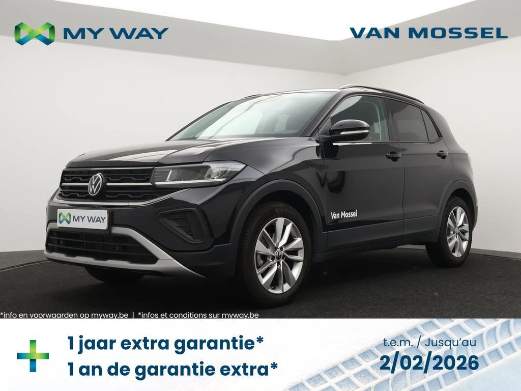 Volkswagen-T-Cross-image-0