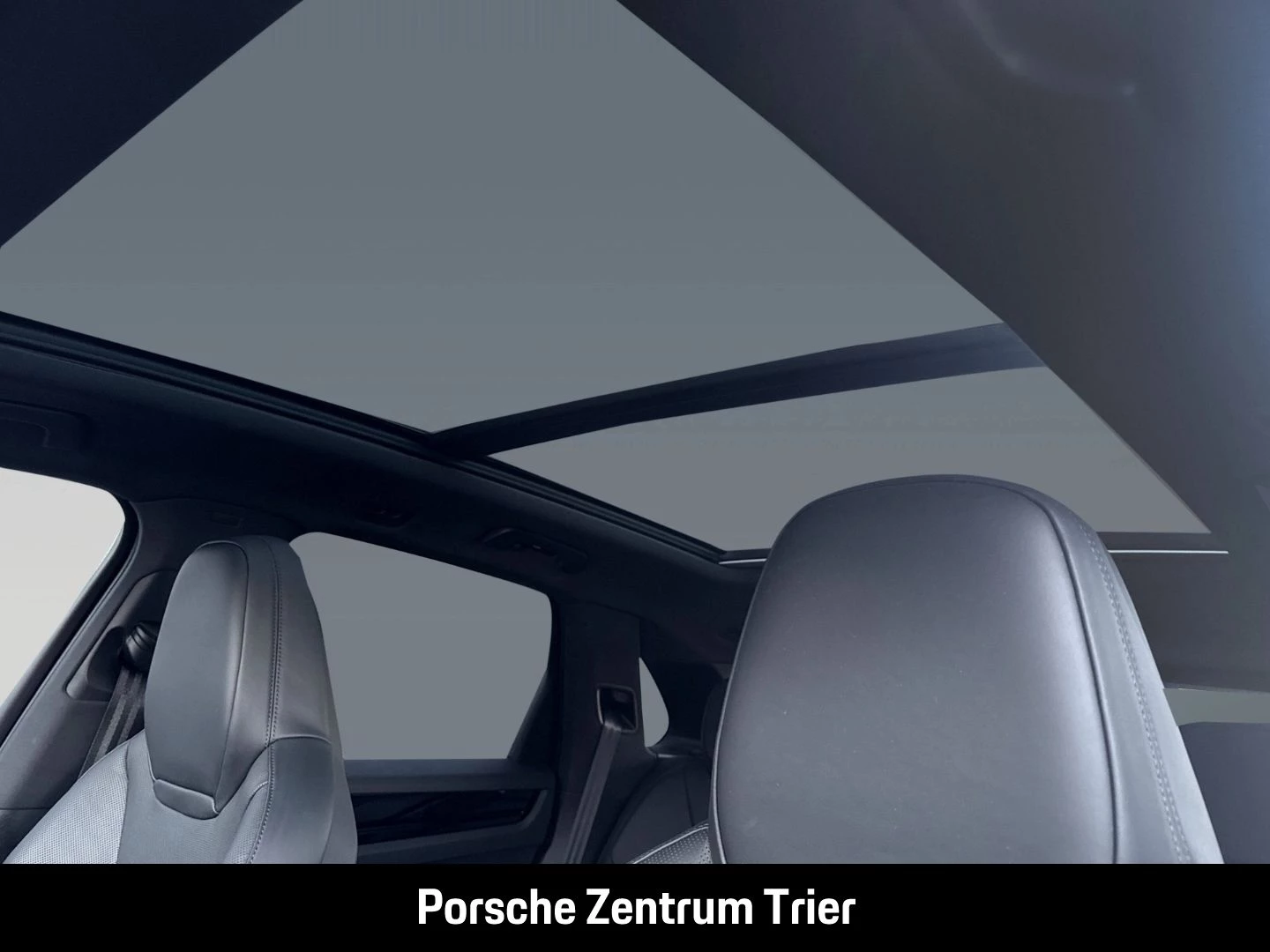 Porsche Cayenne S HA-Lenkung InnoDrive Head-Up BOSE -