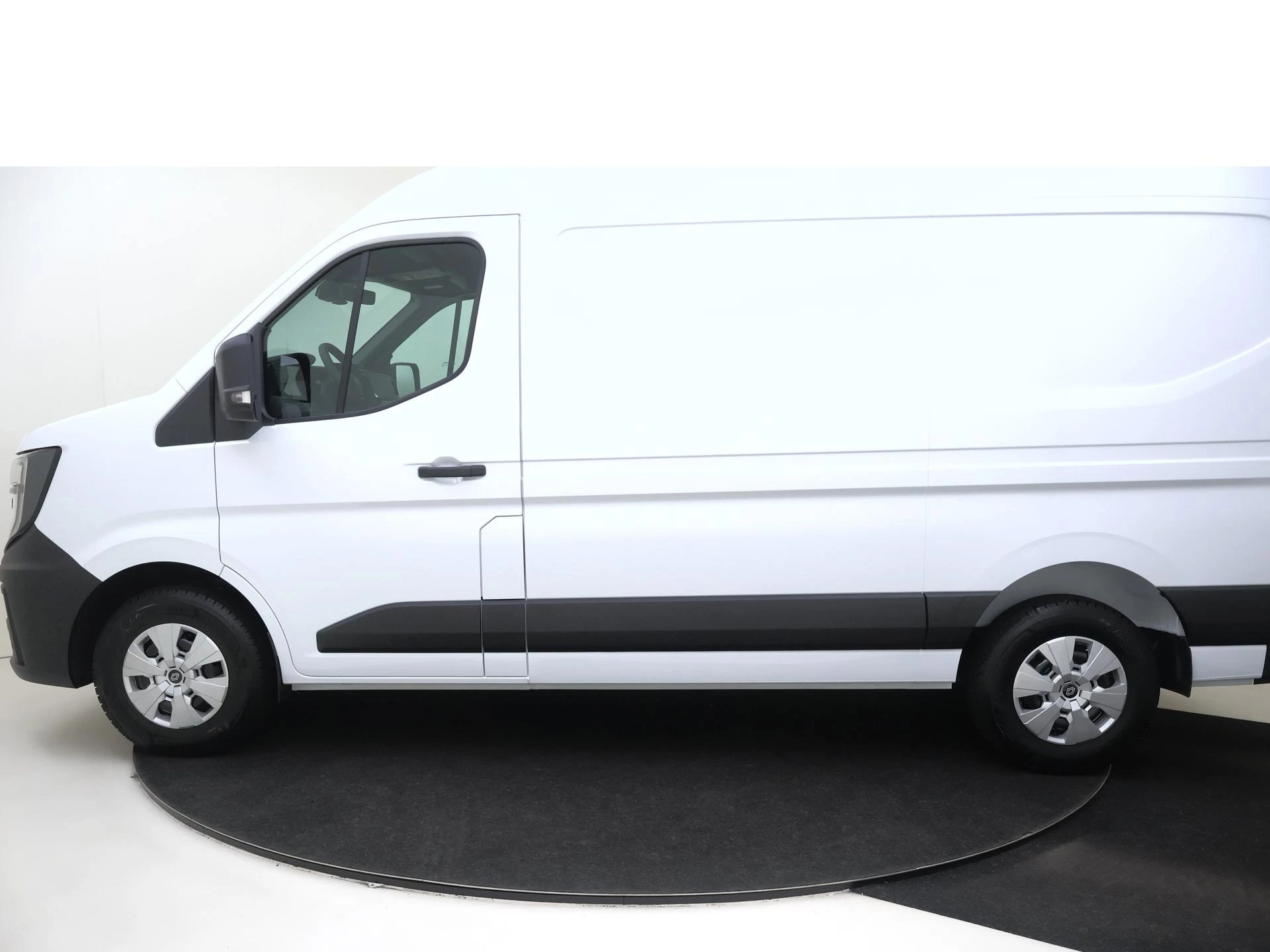 Renault Master T35 2.0 dCi 170 L2H2 Extra