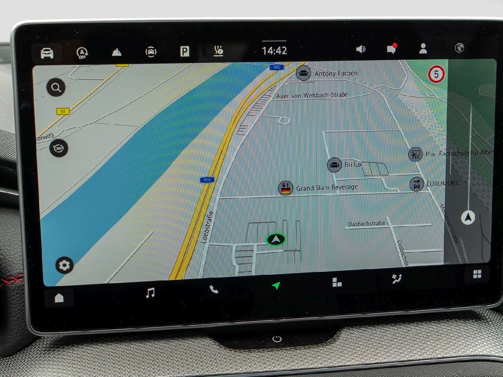 Škoda Kodiaq 2.0 TSI 4x4 DSG RS