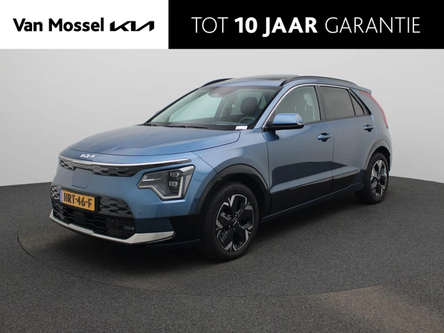 Kia Niro EV