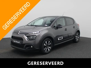 Citroën C3 1.2 PureTech 110 S&S EAT6 Shine