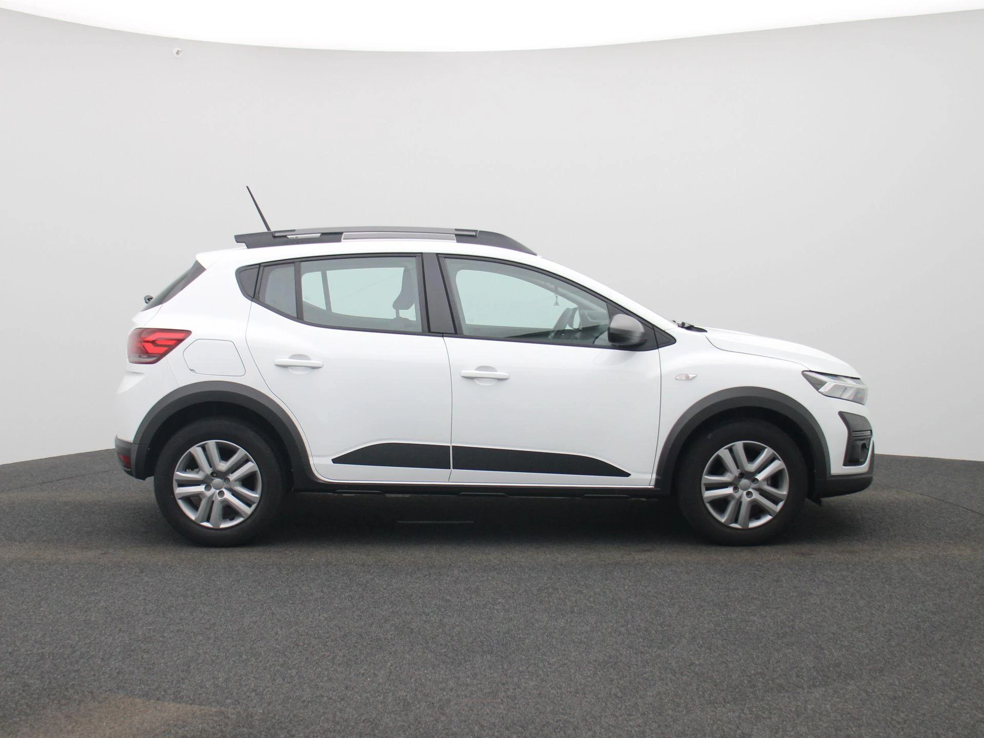 Dacia Sandero Stepway TCe 110 Expression