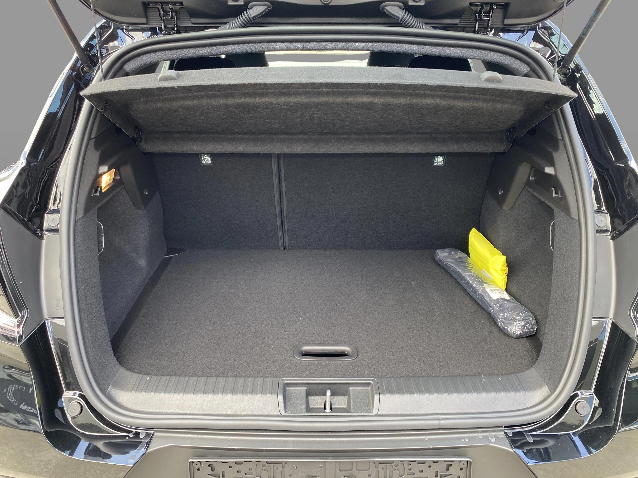 Renault Captur Evolution TCe 115