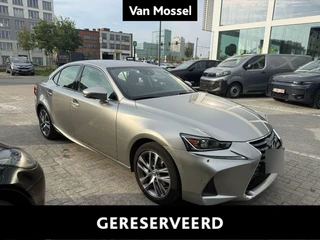 Lexus IS IS 300h